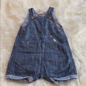 H&M overall for bot